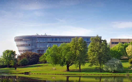 University of Surrey